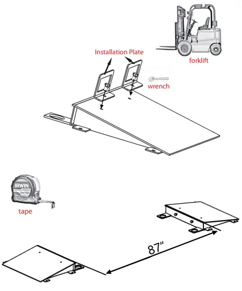 SellEton SL 60KX Heavy Duty 7 Truck Axle Scale-fig4