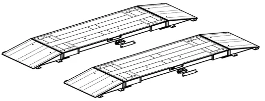 SellEton SL 60KX Heavy Duty 7 Truck Axle Scale-fig8