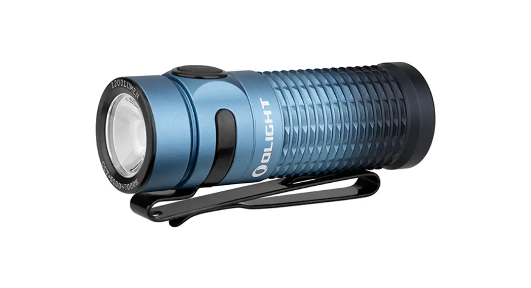 Olight Baton 3 Stainless Steel Led Torch User Manual Olight Baton 3 Stainless Steel Led Torch User Manual