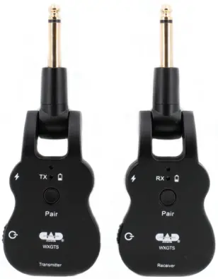 CAD E100Sx Large Diaphragm Condenser Microphone A03