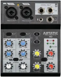 CAD E100Sx Large Diaphragm Condenser Microphone A06