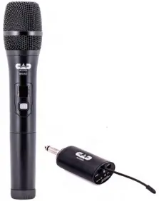 CAD E100Sx Large Diaphragm Condenser Microphone A07