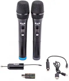 CAD E100Sx Large Diaphragm Condenser Microphone A08
