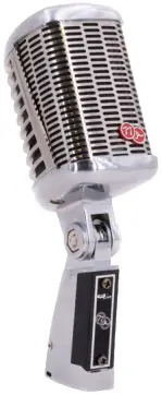 CAD E100Sx Large Diaphragm Condenser Microphone A09