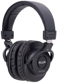 CAD E100Sx Large Diaphragm Condenser Microphone C09