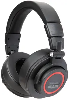 CAD E100Sx Large Diaphragm Condenser Microphone C10