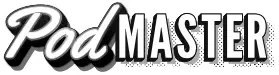 Pod MASTER