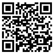 MOB MO8735 Flat Power Bank - qr code