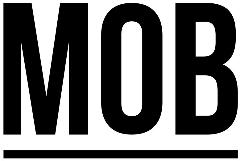 mob logo