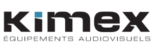 Kimex logo
