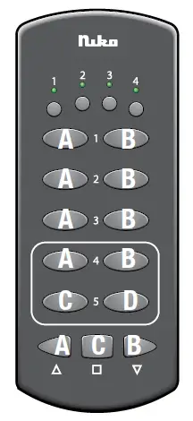 niko 05-311-Mini Hand Held-RF-Transmitter-02