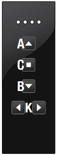 niko 05-311-Mini Hand Held-RF-Transmitter-04