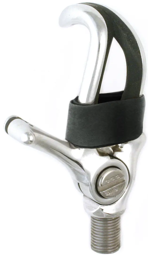 fillauer Hosmer 10X Hook