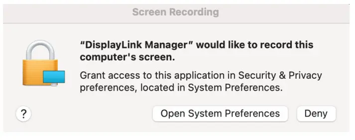 Multiport Adapter for Windows, macOS and ChromeOS - Fig1