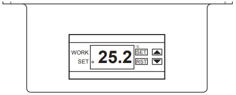 CLAGE DTK Digital Temperature Control-fig3