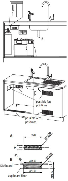 CLAGE DTK Digital Temperature Control-fig4