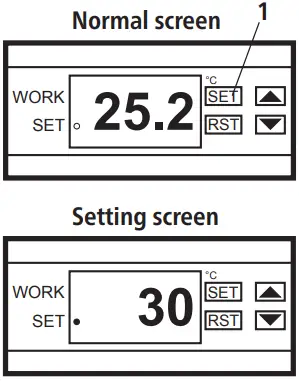 CLAGE DTK Digital Temperature Control-fig6