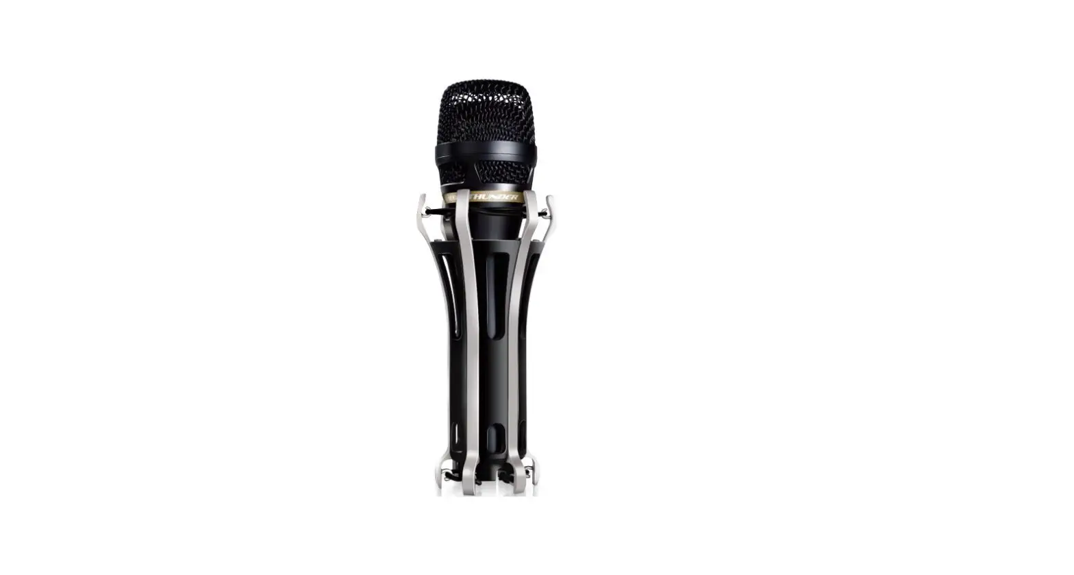 Icon Pd3v102 Space Series Microphones User Manual