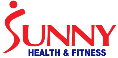 SUNNY HEALTH LOGO