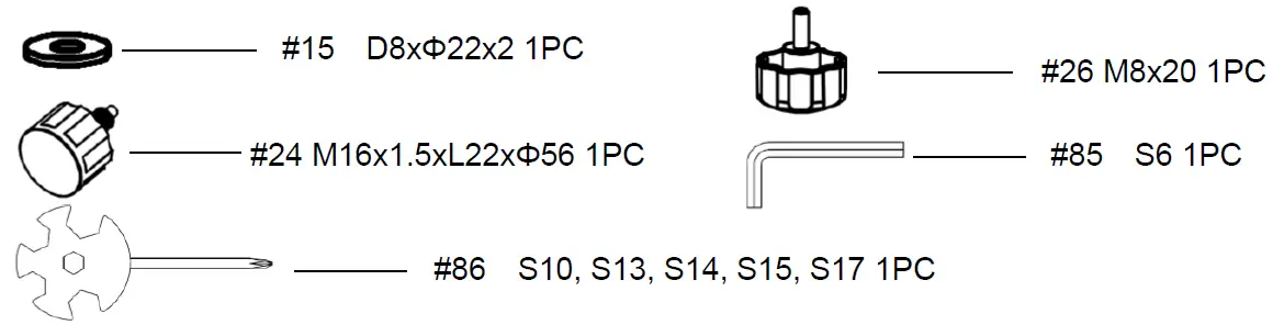 SUNNY HEALTH and FITNESS SF-B220030 Performance Interactive Series Upright Bike 2