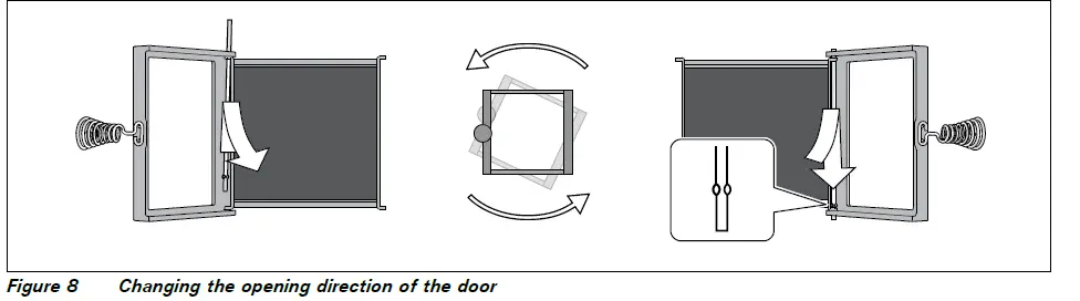 HARVIA 50 L Cauldron Water Heater 8