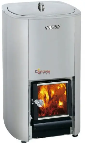 HARVIA 50 L Cauldron Water Heater