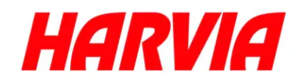 HARVIA LOGO