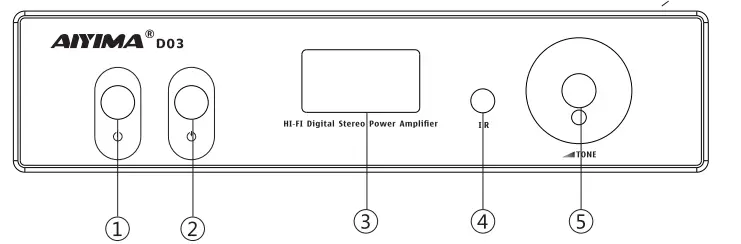 AIYIMA-D03-Bluetooth-5-0-2-0-2-1-Channel-Amplifier-fig1