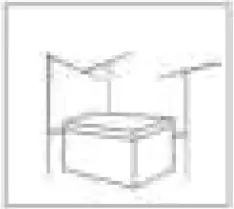 TUSCANY T-CF145WH.2 145 Litre Chest Freezer Eurot 02