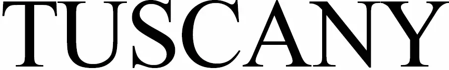 TUSCANY T-CF145WH.2 145 Litre Chest Freezer Eurot logo