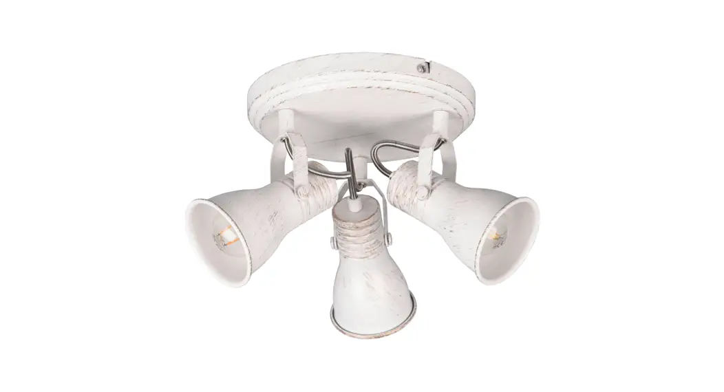 Trio 813430327 Steam Lights Installation Guide