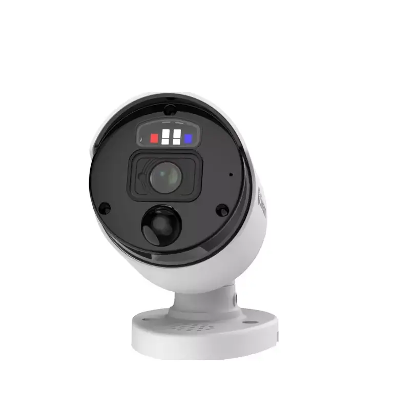 Swann Swnhd-875er Enforcer Bullet Security Camera Instruction Manual