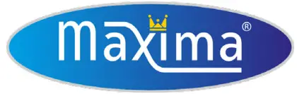 Maxima - logo