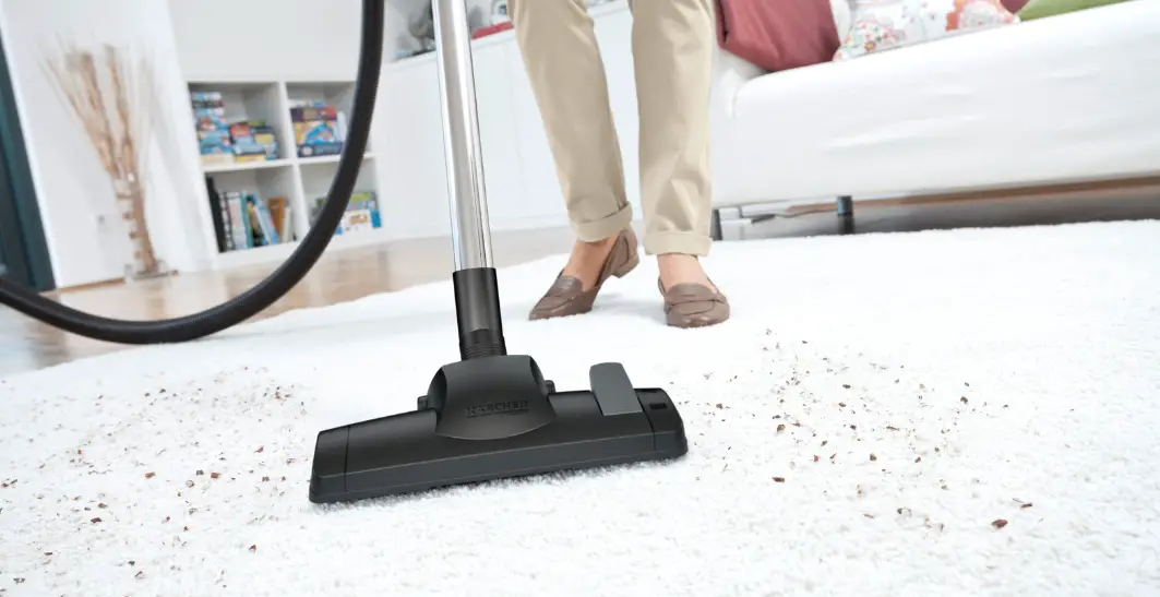 Karcher Ds6 Vacuum Cleaner Instruction Manual Karcher Ds6 Vacuum Cleaner Instruction Manual