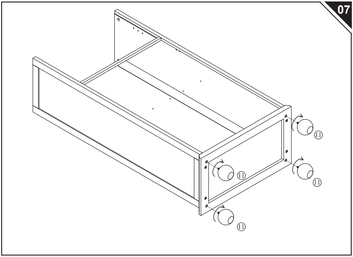 Assembly Instructions
