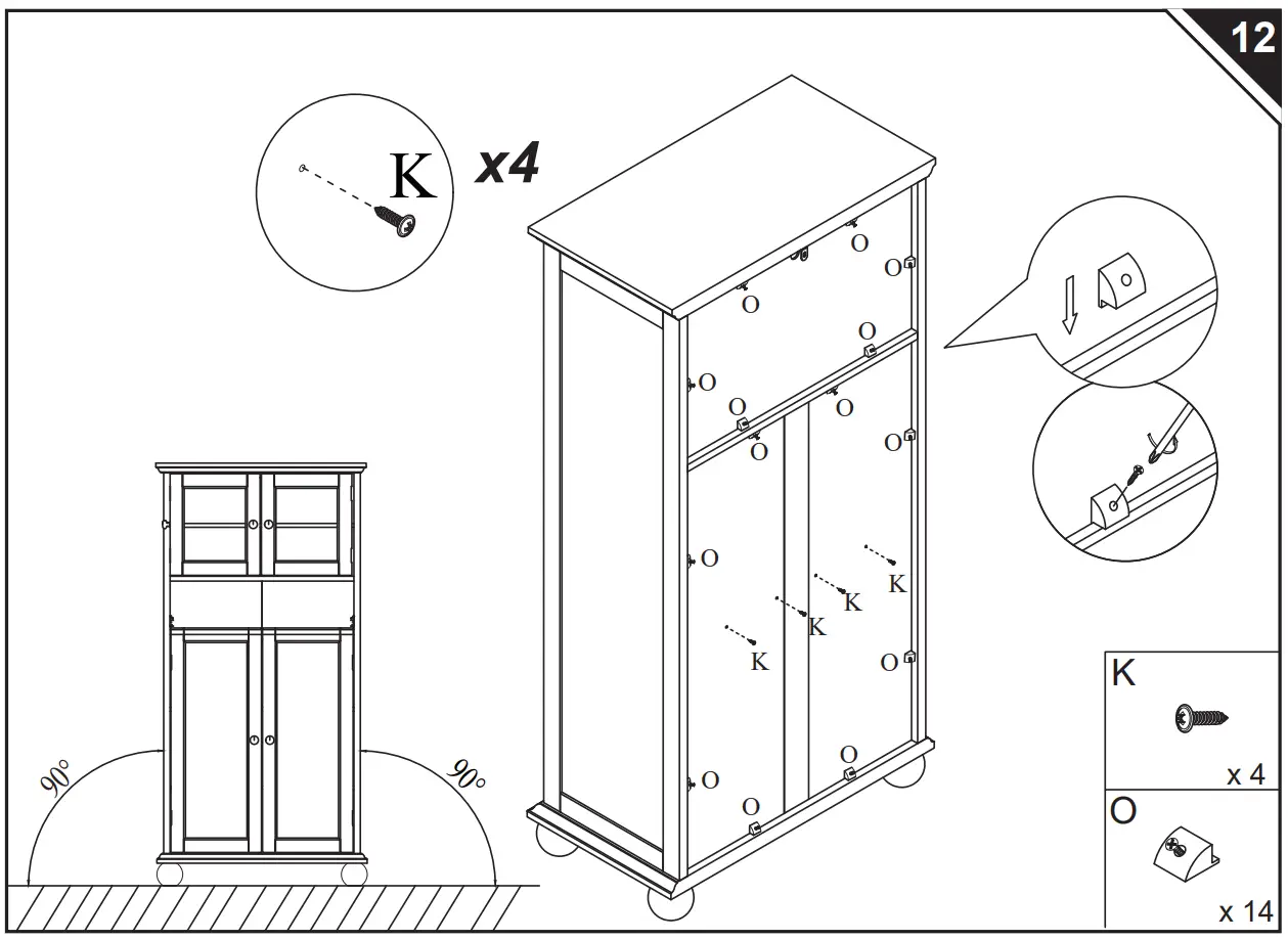 Assembly Instructions