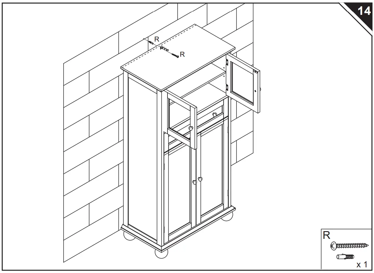 Assembly Instructions