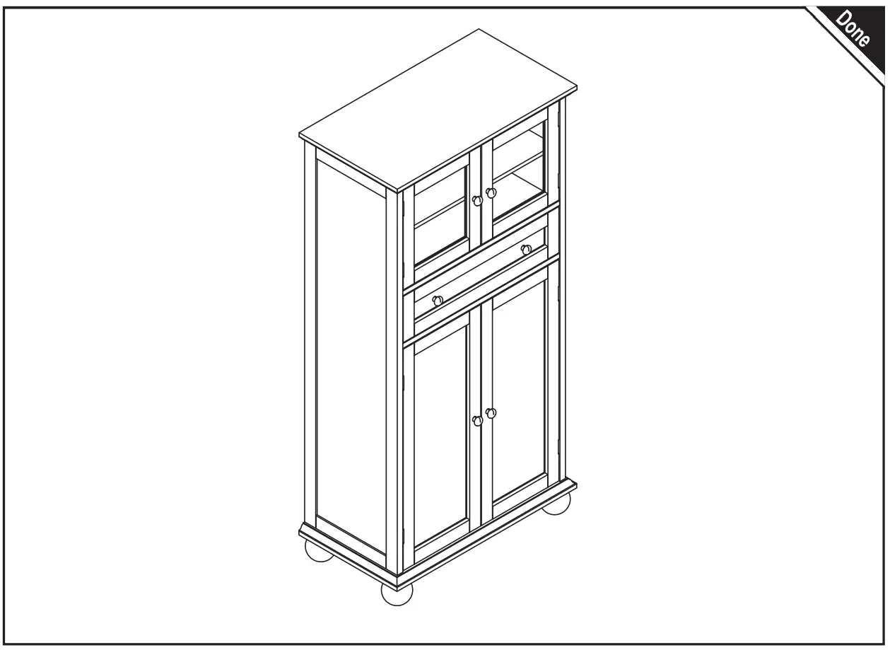 Assembly Instructions