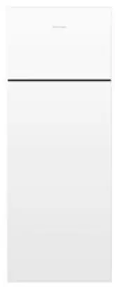 FISHER PAYKEL RF331TLPW6 Freestanding Refrigerator Freezer-