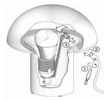 Paul Neuhaus 080001-IM LED Pendant Light with Dimmer - fig 2