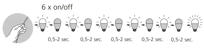 Paul Neuhaus 080001-IM LED Pendant Light with Dimmer - fig 5