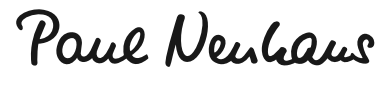 Paul Neuhaus logo