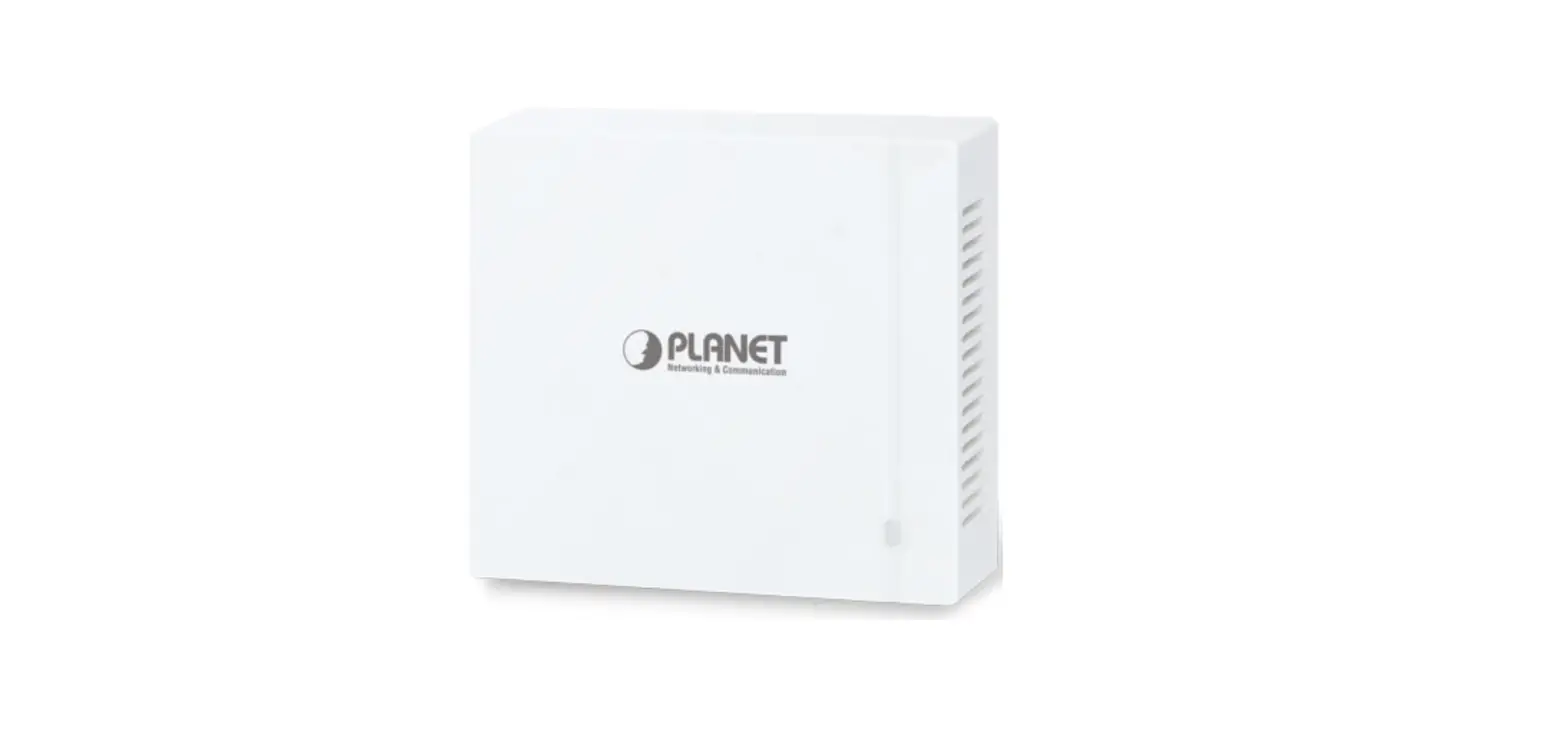 Planet Wdap-w1800axu Dual Band 802.11ax 1800mbps In-wall Wireless Access Point User Manual Planet Wdap-w1800axu Dual Band 802.11ax 1800mbps In-wall Wireless Access Point User Manual