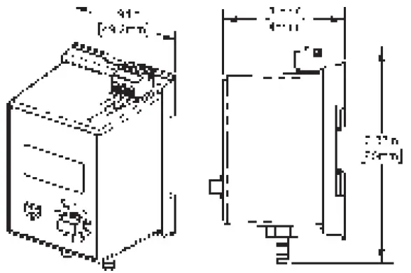 BAPI 49583 EZ Pressure Sensor 01