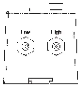 BAPI 49583 EZ Pressure Sensor 06