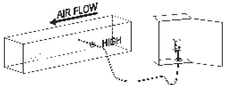 BAPI 49583 EZ Pressure Sensor 15