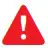 Warning Icon