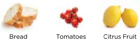 NINJA K52015 Foodi NeverDull Wood Series Knife - Tomatoes