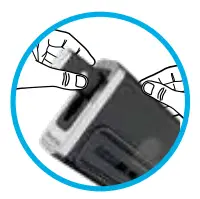 NINJA K52015 Foodi NeverDull Wood Series Knife - sharpened knife