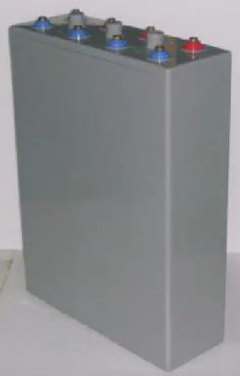 JYC OPzV2 3000 2V Tubular Gel Series VRLA Battery